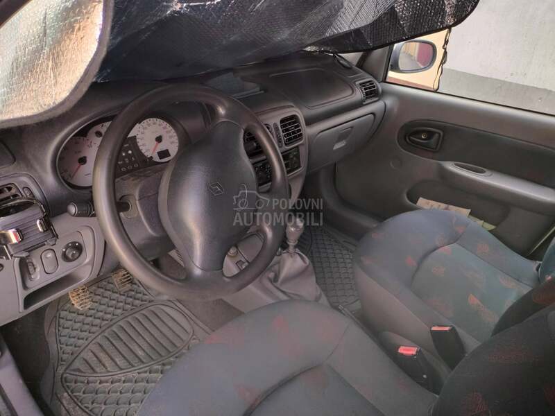 Renault Thalia 1.4 RT 16V
