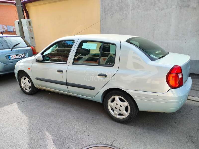 Renault Thalia 1.4 RT 16V