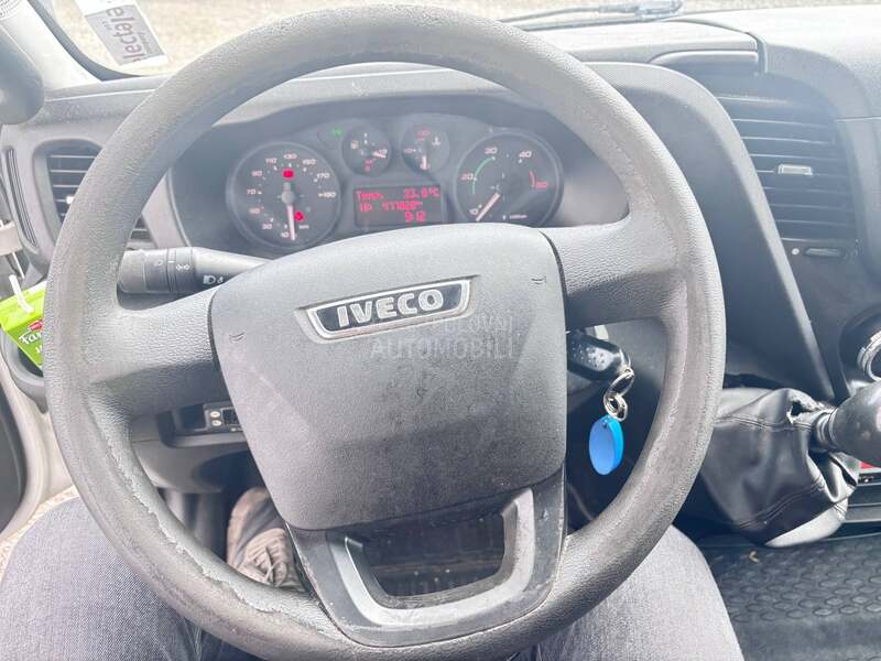 Iveco Daily70.170C