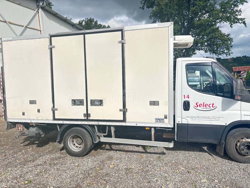 Iveco Daily70.170C