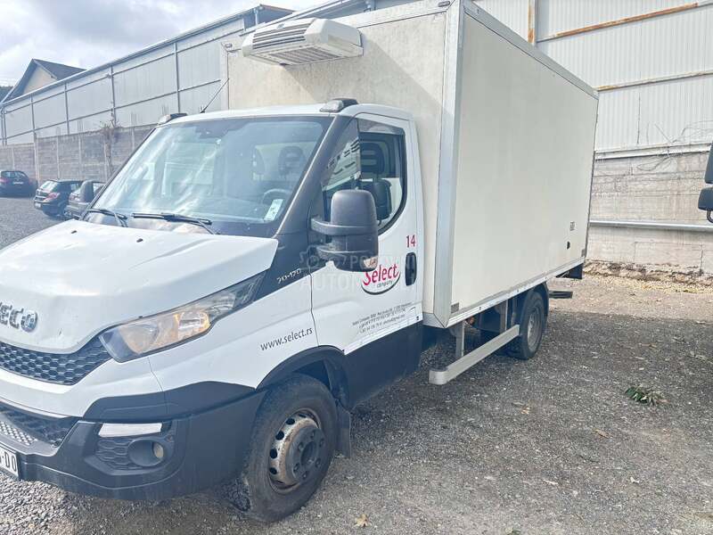 Iveco Daily70.170C