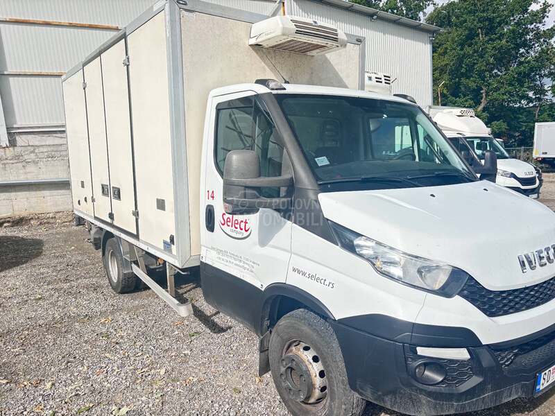 Iveco Daily70.170C