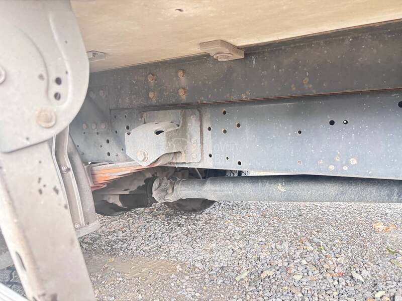 Iveco Daily70.170C