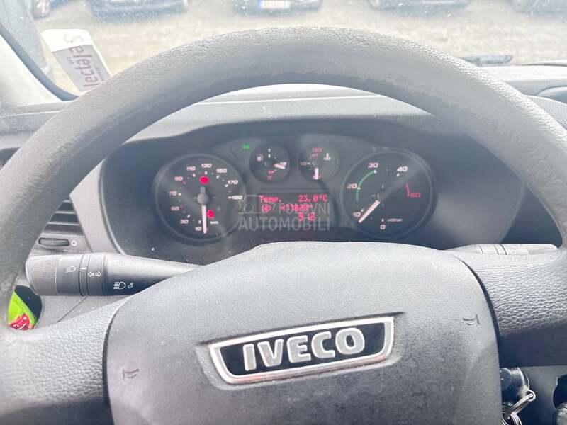 Iveco Daily70.170C