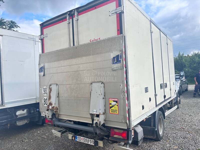 Iveco Daily70.170C