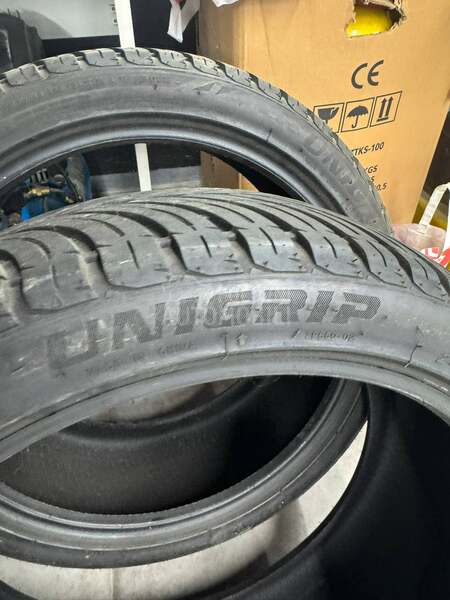 Barum 275/35 R20 Sve sezone