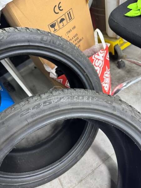 Barum 275/35 R20 Sve sezone