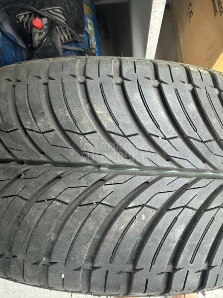 Barum 275/35 R20 Sve sezone