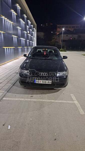 Audi A3 1.9 TDI