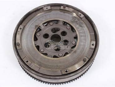 Set kvačila za BMW 320 od 2000. do 2017. god.