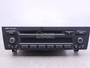 Multimedija za BMW X5