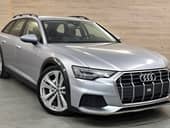Audi A6 Allroad 50tdi quattro
