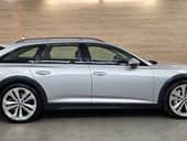 Audi A6 Allroad 50tdi quattro