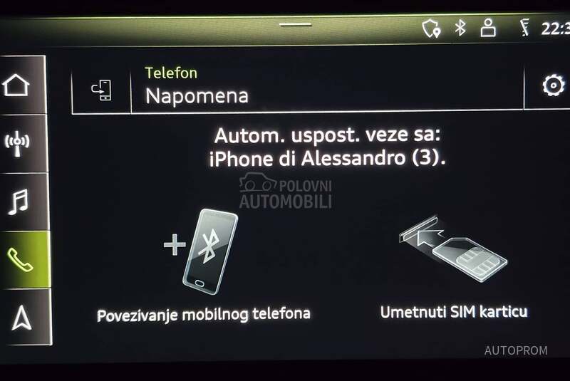 Audi A6 Allroad 50tdi quattro
