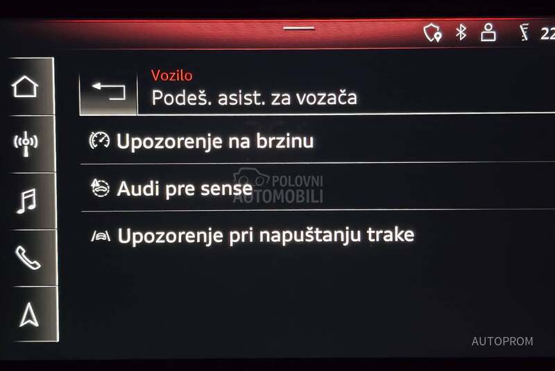Audi A6 Allroad 50tdi quattro