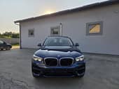 BMW X3 30E/X-DRIVE/PHEV