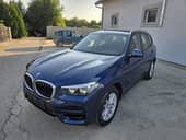 BMW X3 30E/X-DRIVE/PHEV