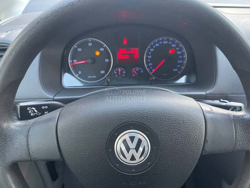 Volkswagen Caddy 1.9 TDI LIFE