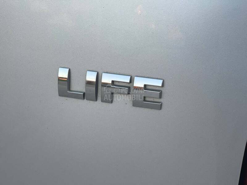 Volkswagen Caddy 1.9 TDI LIFE