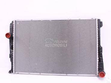 Hladnjak za BMW 120 od 2000. do 2017. god.