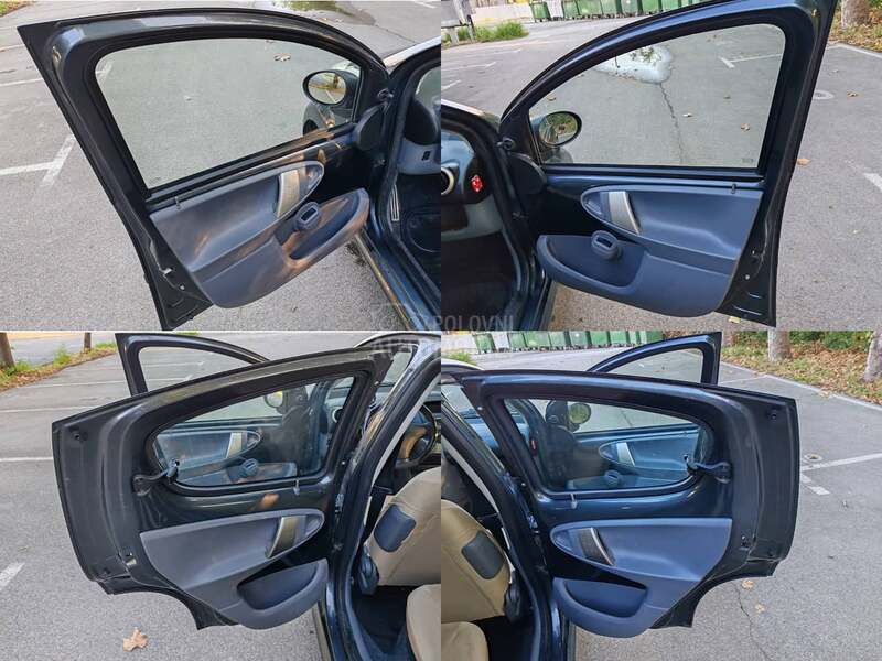 Peugeot 107 1.0 A.U.T.O.M.A.T