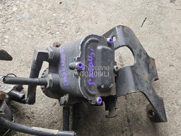 MODUL KOCENJA ATEGO KNORR