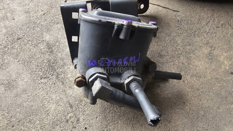 MODUL KOCENJA ATEGO KNORR