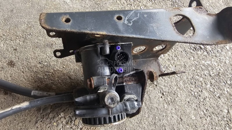 MODUL KOCENJA ATEGO KNORR