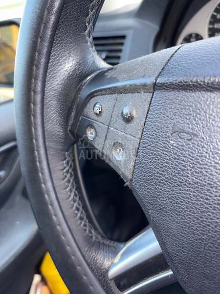 Mercedes Benz B 170 170