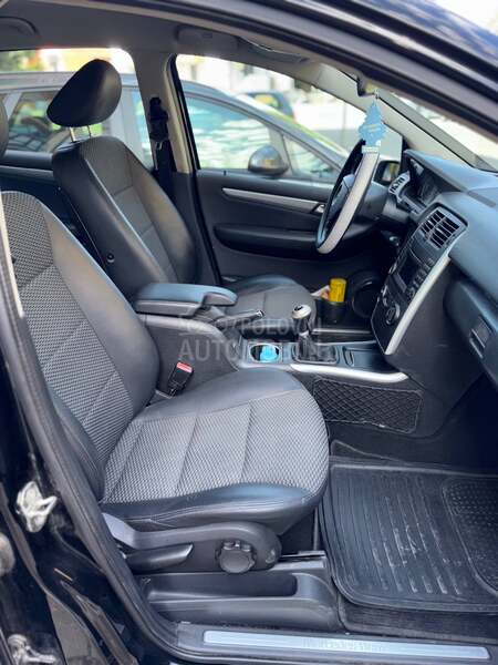 Mercedes Benz B 170 170
