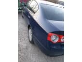 Volkswagen Passat B6 1.8 TSI
