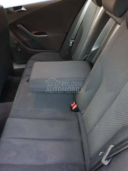 Volkswagen Passat B6 1.8 TSI