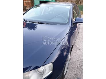 Volkswagen Passat B6 1.8 TSI