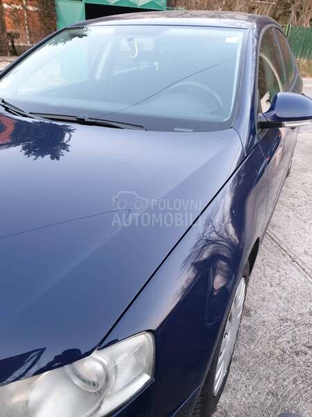 Volkswagen Passat B6 1.8 TSI