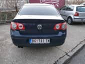Volkswagen Passat B6 1.8 TSI