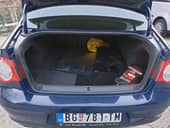 Volkswagen Passat B6 1.8 TSI