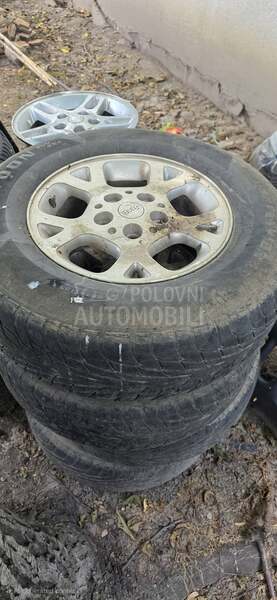 Jeep Grand Cherokee WJ