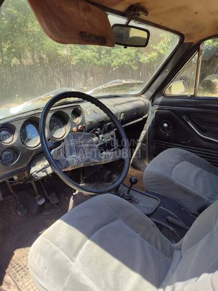 Lada Niva 1600