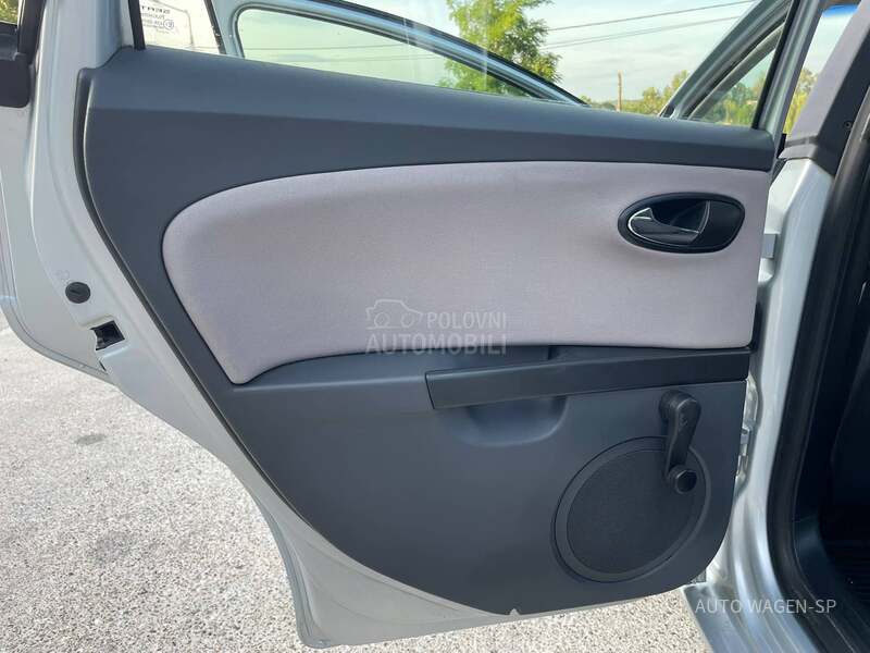 Seat Leon 1.9 TDI