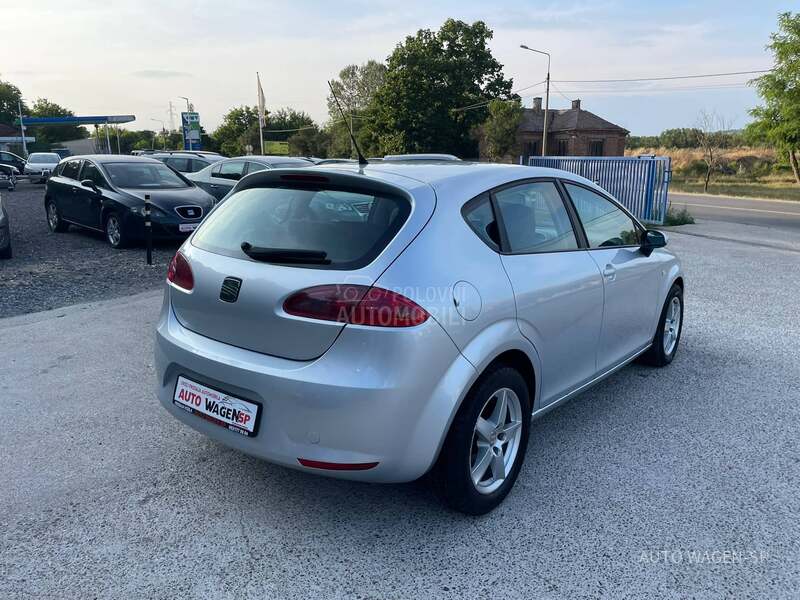 Seat Leon 1.9 TDI