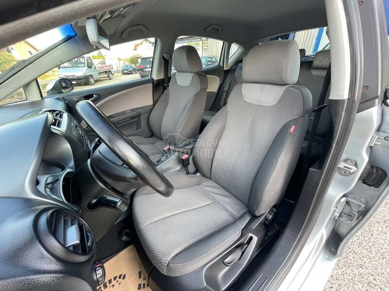 Seat Leon 1.9 TDI