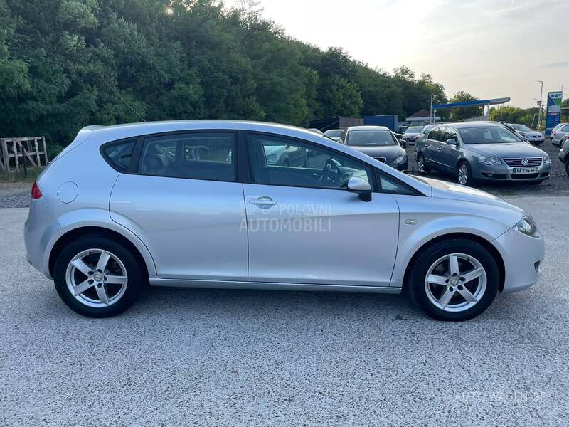 Seat Leon 1.9 TDI