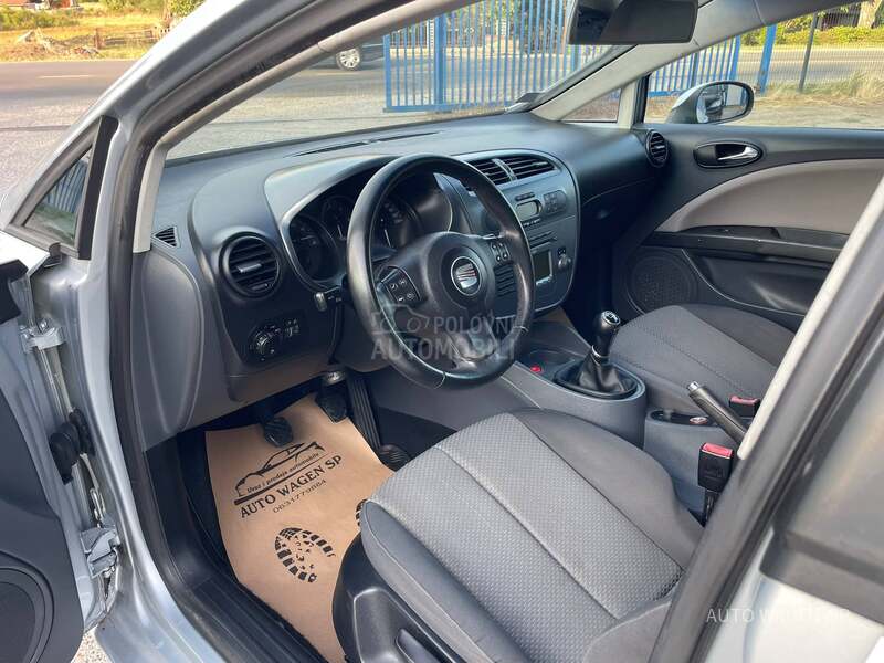 Seat Leon 1.9 TDI