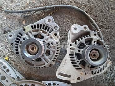 Razni delovi za Volkswagen Golf 2, Golf 3, Passat B3 ... od 1987. do 1998. god.