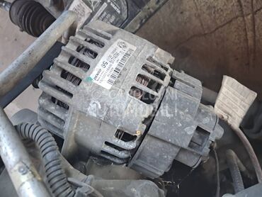 Razni delovi za Fiat Punto, Stilo od 2000. do 2018. god.