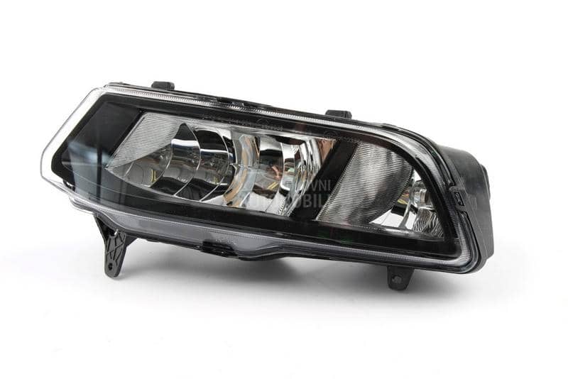 VW Polo Dnevno Svetlo