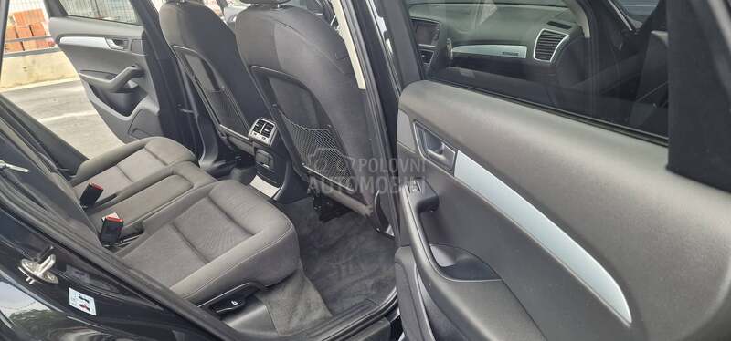 Audi Q5 2.0 Tdi SPORTLINE