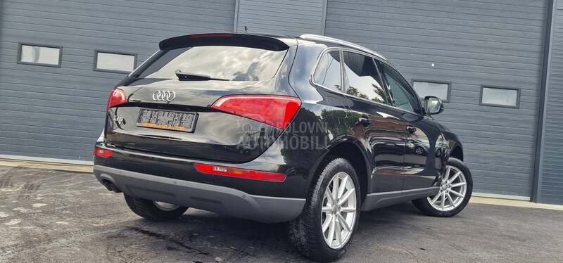 Audi Q5 2.0 Tdi SPORTLINE