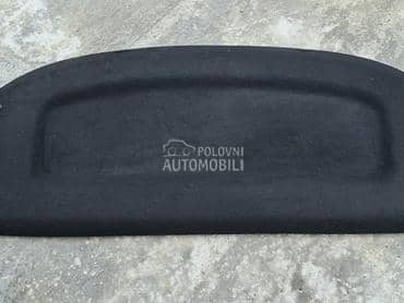 POLICA GEPEKA za Citroen DS3 od 2010. do 2015. god.