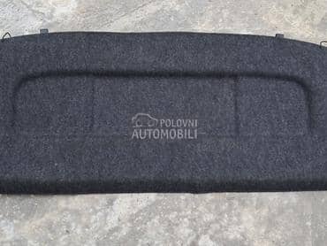 POLICA GEPEKA za Nissan Micra od 2011. do 2015. god.